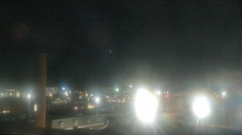 Weather camera view of Congdon Yards.