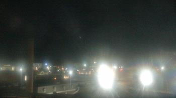 Weather camera view of Congdon Yards.