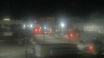 Weather camera view of Congdon Yards.