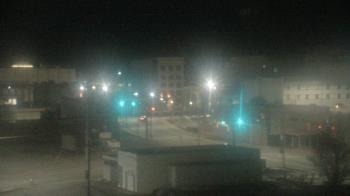 Weather camera view of Congdon Yards.