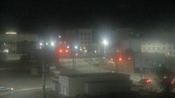 Weather camera view of Congdon Yards.