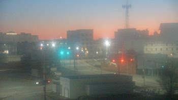 Weather camera view of Congdon Yards.