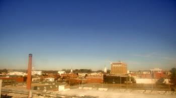 Weather camera view of Congdon Yards.