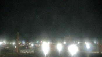 Weather camera view of Congdon Yards.