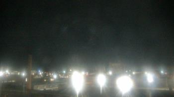 Weather camera view of Congdon Yards.