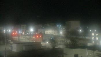 Weather camera view of Congdon Yards.