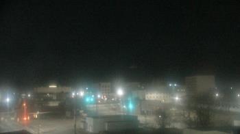 Weather camera view of Congdon Yards.