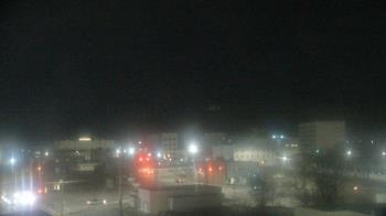 Weather camera view of Congdon Yards.