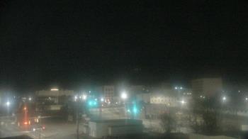 Weather camera view of Congdon Yards.