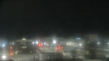 Weather camera view of Congdon Yards.