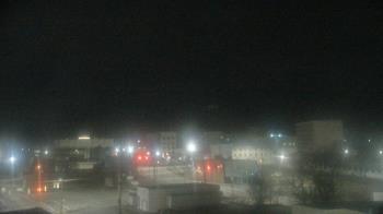 Weather camera view of Congdon Yards.