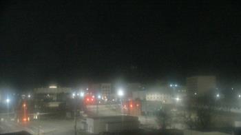 Weather camera view of Congdon Yards.