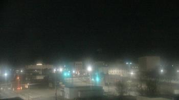 Weather camera view of Congdon Yards.