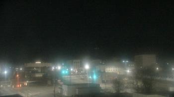 Weather camera view of Congdon Yards.