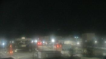 Weather camera view of Congdon Yards.