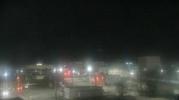 Weather camera view of Congdon Yards.