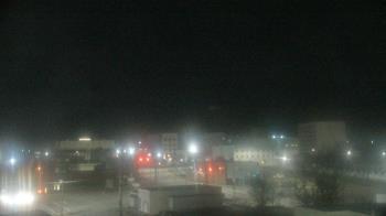 Weather camera view of Congdon Yards.