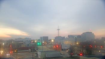 Weather camera view of Congdon Yards.