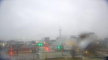 Weather camera view of Congdon Yards.