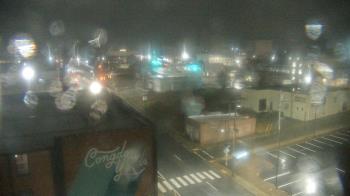 Weather camera view of Congdon Yards.