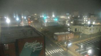 Weather camera view of Congdon Yards.
