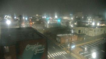 Weather camera view of Congdon Yards.