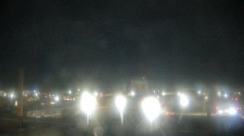 Weather camera view of Congdon Yards.