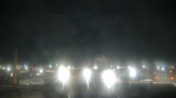 Weather camera view of Congdon Yards.