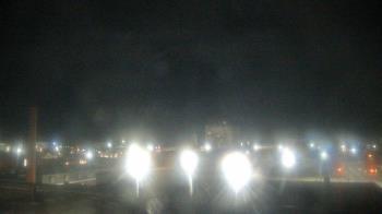 Weather camera view of Congdon Yards.