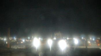 Weather camera view of Congdon Yards.