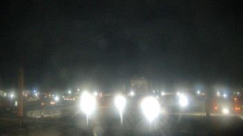 Weather camera view of Congdon Yards.