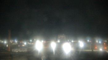 Weather camera view of Congdon Yards.