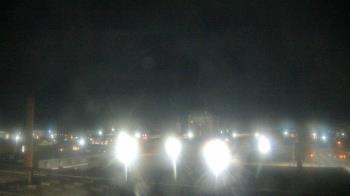 Weather camera view of Congdon Yards.