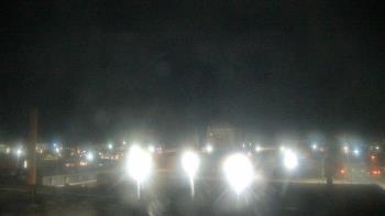 Weather camera view of Congdon Yards.