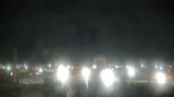 Weather camera view of Congdon Yards.