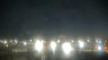 Weather camera view of Congdon Yards.