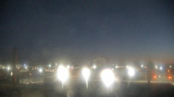 Weather camera view of Congdon Yards.