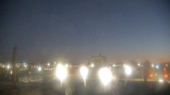 Weather camera view of Congdon Yards.