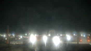 Weather camera view of Congdon Yards.