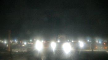 Weather camera view of Congdon Yards.