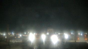 Weather camera view of Congdon Yards.