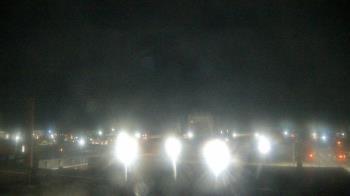 Weather camera view of Congdon Yards.