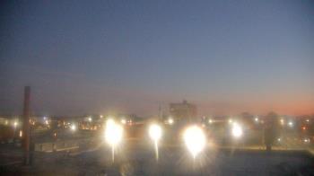 Weather camera view of Congdon Yards.