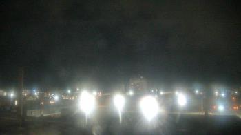 Weather camera view of Congdon Yards.