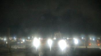 Weather camera view of Congdon Yards.