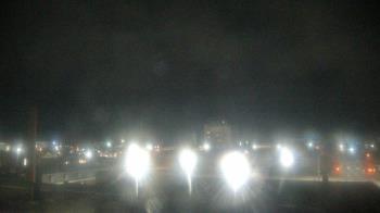 Weather camera view of Congdon Yards.