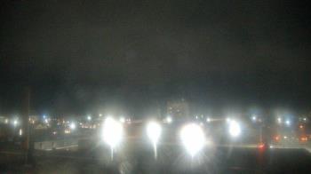 Weather camera view of Congdon Yards.