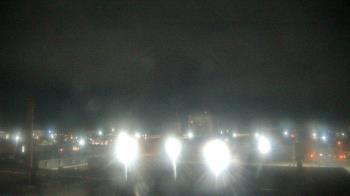 Weather camera view of Congdon Yards.