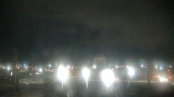 Weather camera view of Congdon Yards.