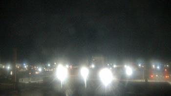 Weather camera view of Congdon Yards.